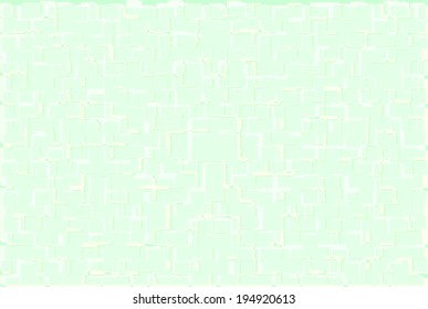 Abstract geometric shapes chaotic, background. Vector illustration