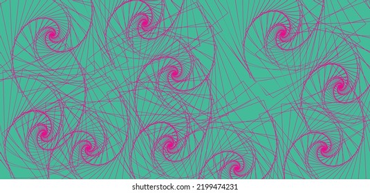 Abstract Geometric Shapes colorful  Background for Web Design, Print, Presentation, banner, flyer, magazine. Design