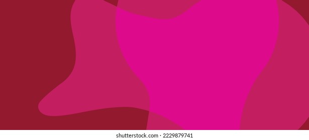 Abstract Geometric Shapes colorful  Background for Web Design, Print, Presentation, banner, flyer, magazine. Design