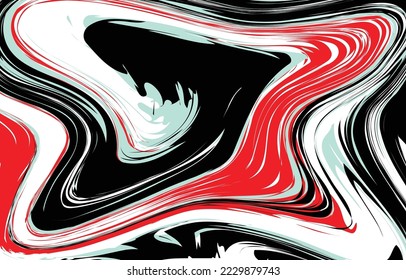 Abstract Geometric Shapes colorful  Background for Web Design, Print, Presentation, banner, flyer, magazine. Design