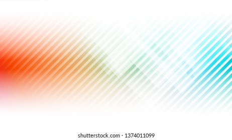 Abstract geometric shapes colors background. Eps10 vector