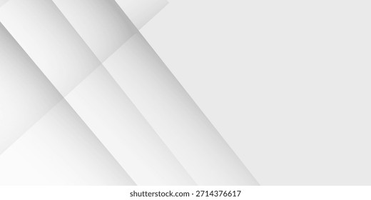 Fondo de composición de Formas geométricas abstractas. Líneas de gradiente de moda, Vector de diseño EPS 10