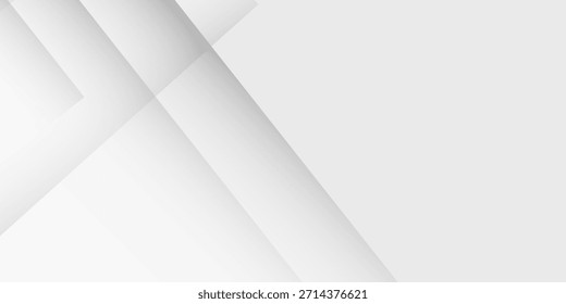 Fondo de composición de Formas geométricas abstractas. Líneas de gradiente de moda, Vector de diseño EPS 10
