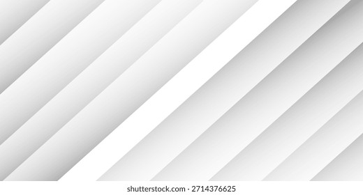 Fondo de composición de Formas geométricas abstractas. Líneas de gradiente de moda, Vector de diseño EPS 10