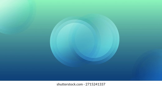 Fondo de composición de Formas geométricas abstractas. Composición geométrica del Fondo de pantalla. Eps10 ilustración de Vector