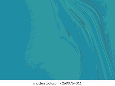 abstract geometric shapes features blue hues background for banner,poster,ads,covering, wallpaper design