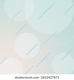 Abstract geometric shapes gradient background design. Minimal abstract background for wallpapers, cards, brochures, presentations, social media posts etc.