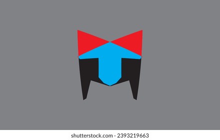 Abstract Geometric Shapes , icon, logos and elements , vector illustration