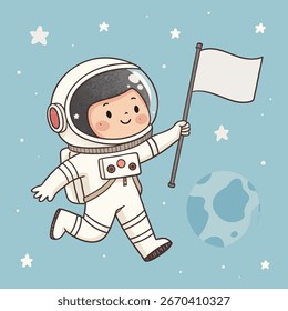 Abstrai formas geométricas e linhas em uma paleta de cores CMYK vibrante com tipografia limpa.