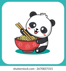 Abstract geometric shapes and lines in a vibrant, modern color palette.