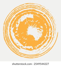  abstrair formas geométricas sobre fundo branco