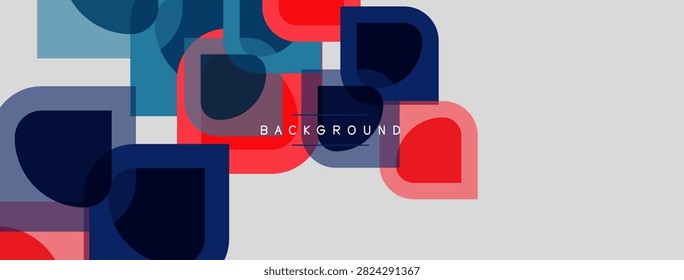 Las Formas geométricas Abstractas