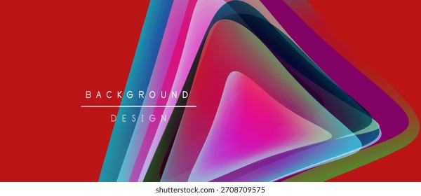 Las Formas geométricas Abstractas