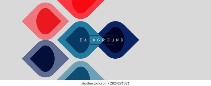 Las Formas geométricas Abstractas
