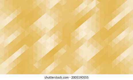 Abstract geometric shapes and patterns background