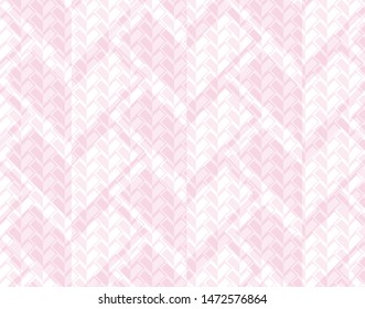 "Abstract geometric shapes pink.Abstract vector.Background. Abstract background.
Love background for Valentine's Day.Vector illustration."