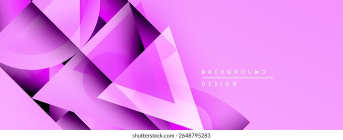 Formas geométricas Abstractas 