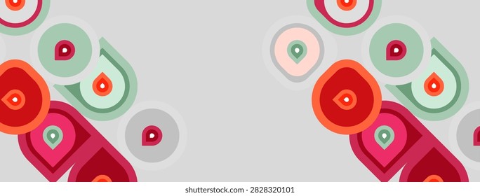 Formas geométricas Abstractas 