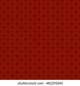 Abstract geometric shapes. Seamless style. Vector illustration