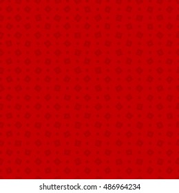 Abstract geometric shapes. Seamless style. Vector illustration