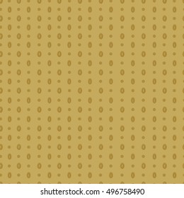 Abstract geometric shapes. Seamless style. Vector illustration
