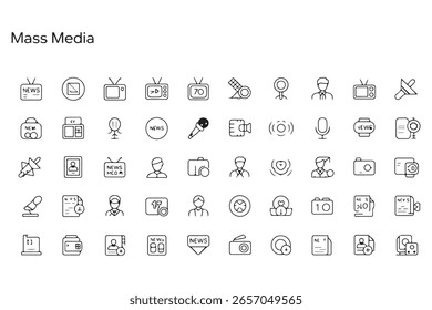 Formas geométricas abstratas com destaques de cores vibrantes
