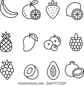 Abstract geometric shapes with vibrant color accents