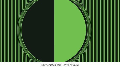 Formas geométricas Abstractas para el Diseño web, impresión, presentación, Anuncio, volante, revista. diseño