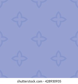 Abstract geometric simple seamless pattern. Great design for baby boy blankets, bedding or baby clothes.