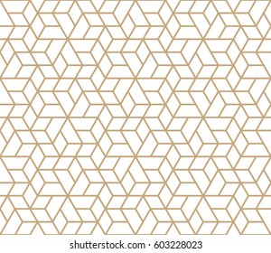 patrón abstracto geométrico simple de diseño de cuadrícula