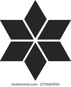Forma geométrica Abstractas la