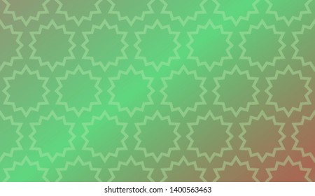Abstract Geometric Soft Colorful Background. For Brochure, Banner, Wallpaper, Mobile Screen. Vector Illustration.