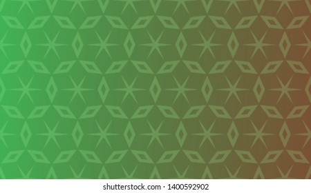 Abstract Geometric Soft Colorful Background. For Brochure, Banner, Wallpaper, Mobile Screen. Vector Illustration.