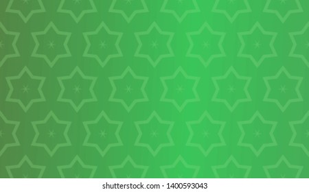 Abstract Geometric Soft Colorful Background. For Brochure, Banner, Wallpaper, Mobile Screen. Vector Illustration.