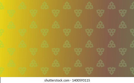 Abstract Geometric Soft Colorful Background. For Brochure, Banner, Wallpaper, Mobile Screen. Vector Illustration.