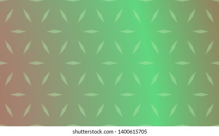 Abstract Geometric Soft Colorful Background. For Brochure, Banner, Wallpaper, Mobile Screen. Vector Illustration.