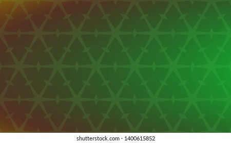 Abstract Geometric Soft Colorful Background. For Brochure, Banner, Wallpaper, Mobile Screen. Vector Illustration.