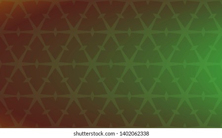 Abstract Geometric Soft Colorful Background. For Brochure, Banner, Wallpaper, Mobile Screen. Vector Illustration.