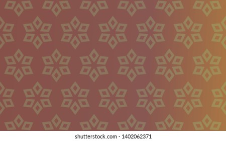 Abstract Geometric Soft Colorful Background. For Brochure, Banner, Wallpaper, Mobile Screen. Vector Illustration.