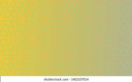 Abstract Geometric Soft Colorful Background. For Brochure, Banner, Wallpaper, Mobile Screen. Vector Illustration.