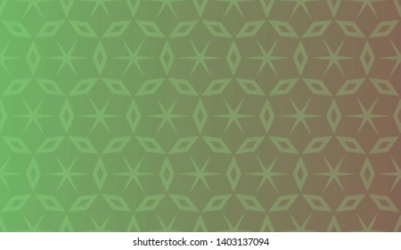 Abstract Geometric Soft Colorful Background. For Brochure, Banner, Wallpaper, Mobile Screen. Vector Illustration.