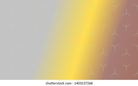 Abstract Geometric Soft Colorful Background. For Brochure, Banner, Wallpaper, Mobile Screen. Vector Illustration.