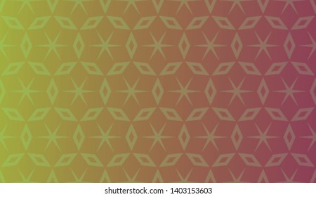 Abstract Geometric Soft Colorful Background. For Brochure, Banner, Wallpaper, Mobile Screen. Vector Illustration.