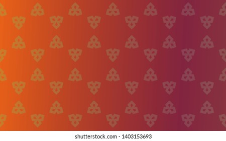 Abstract Geometric Soft Colorful Background. For Brochure, Banner, Wallpaper, Mobile Screen. Vector Illustration.
