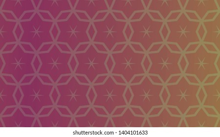 Abstract Geometric Soft Colorful Background. For Brochure, Banner, Wallpaper, Mobile Screen. Vector Illustration.