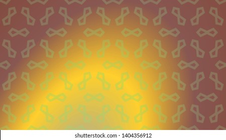 Abstract Geometric Soft Colorful Background. For Brochure, Banner, Wallpaper, Mobile Screen. Vector Illustration.