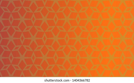 Abstract Geometric Soft Colorful Background. For Brochure, Banner, Wallpaper, Mobile Screen. Vector Illustration.