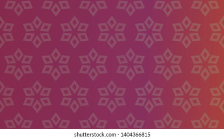 Abstract Geometric Soft Colorful Background. For Brochure, Banner, Wallpaper, Mobile Screen. Vector Illustration.
