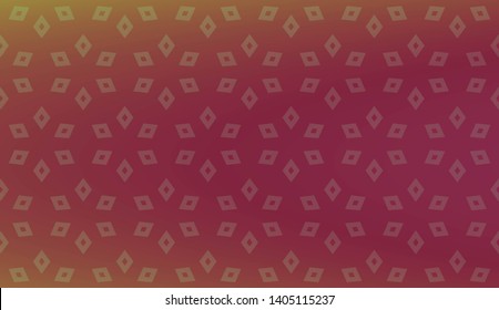 Abstract Geometric Soft Colorful Background. For Brochure, Banner, Wallpaper, Mobile Screen. Vector Illustration.