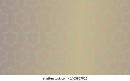 Abstract Geometric Soft Colorful Background. For Brochure, Banner, Wallpaper, Mobile Screen. Vector Illustration.